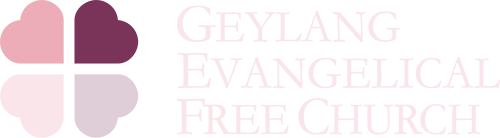 Geylang Evangelical Free Church